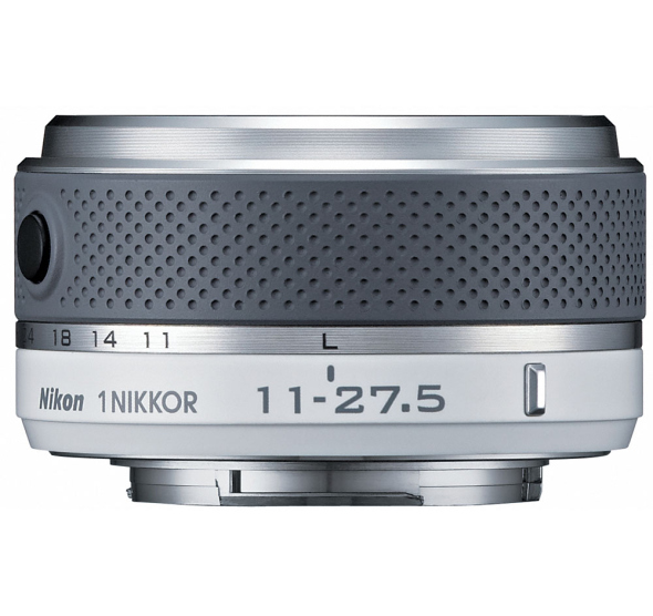 Nikon 1 NIKKOR 11-27.5mm f/3.5-5.6 